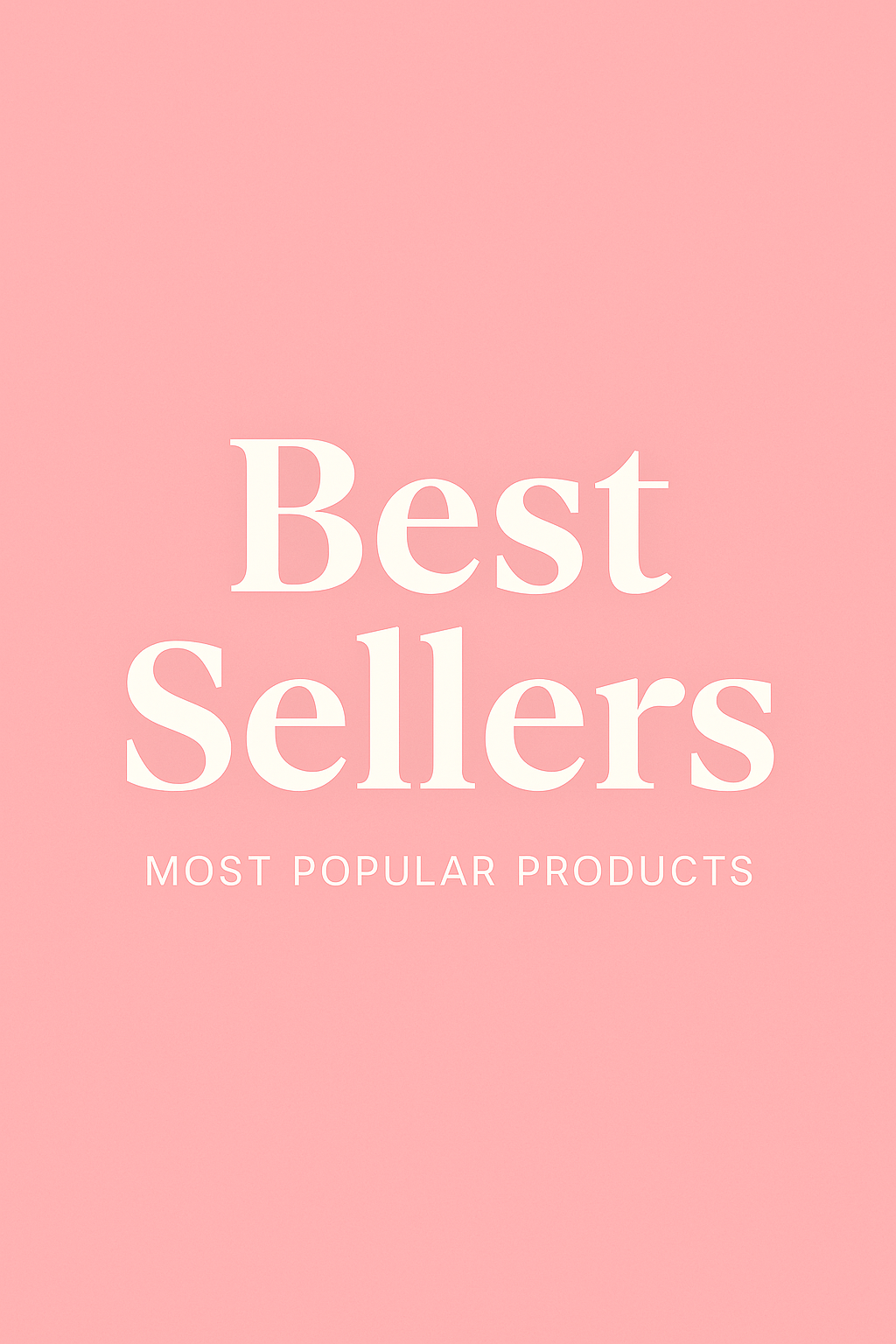 Best Selling