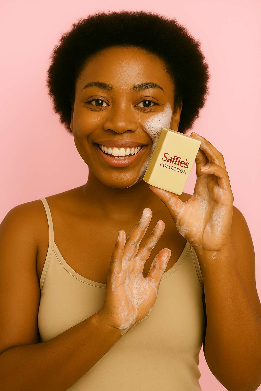 Soaps