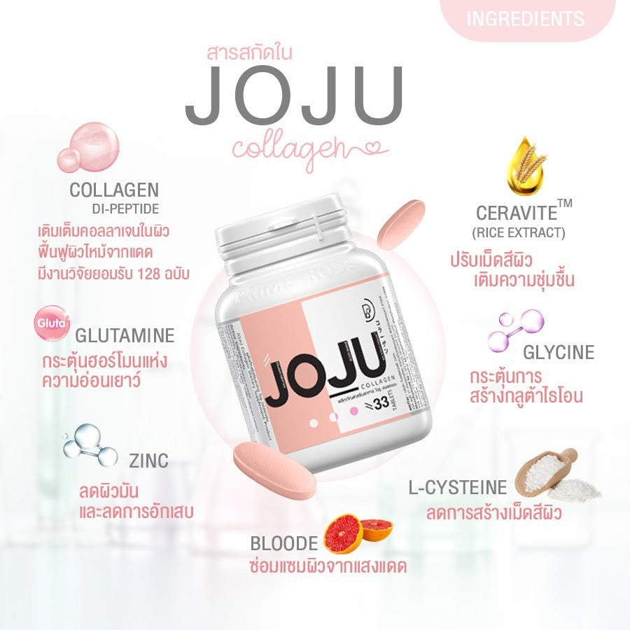Joju Collagen