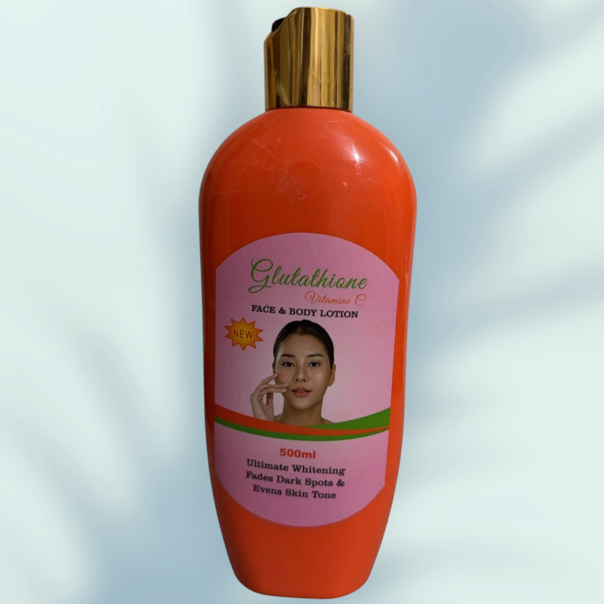Glutathione Vitamin C Ultimate Whitening Lotion