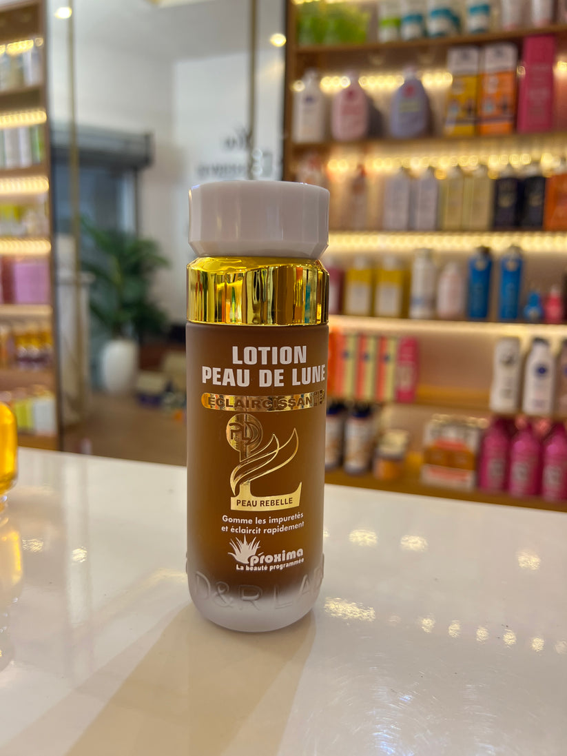 Peau de Lune Cleanser