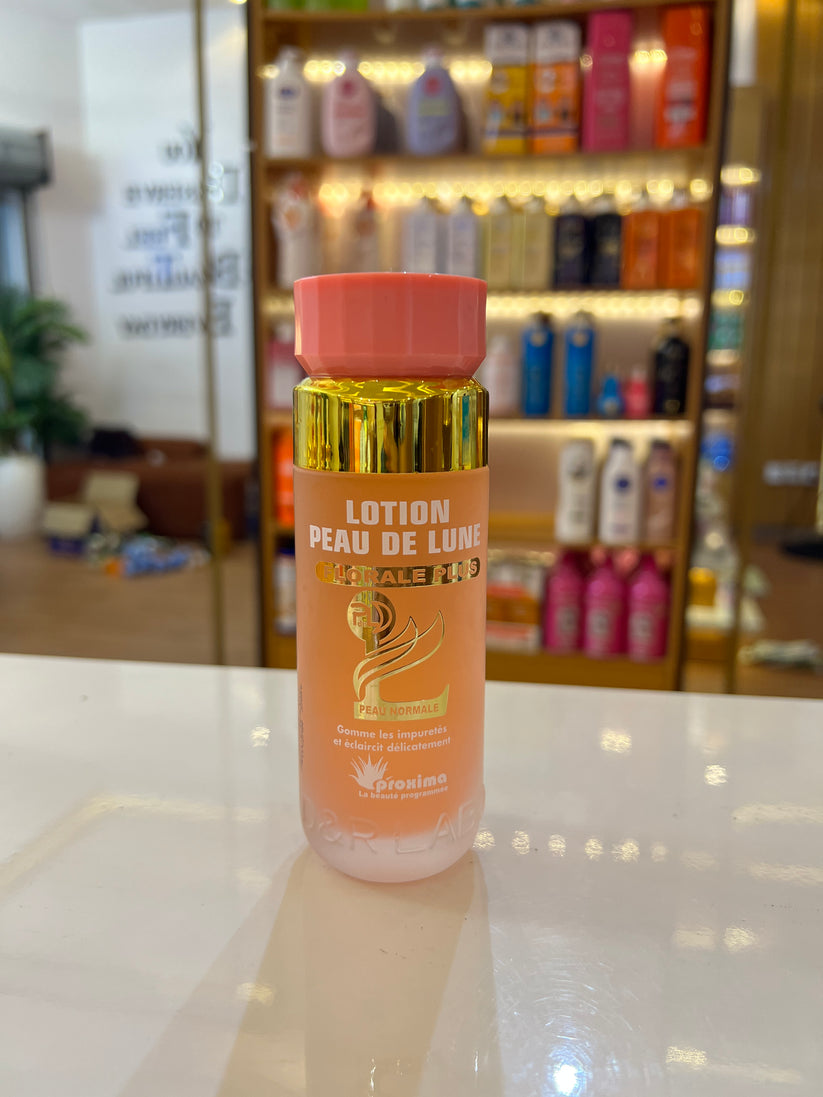 Peu de lune cleanser (Pink)