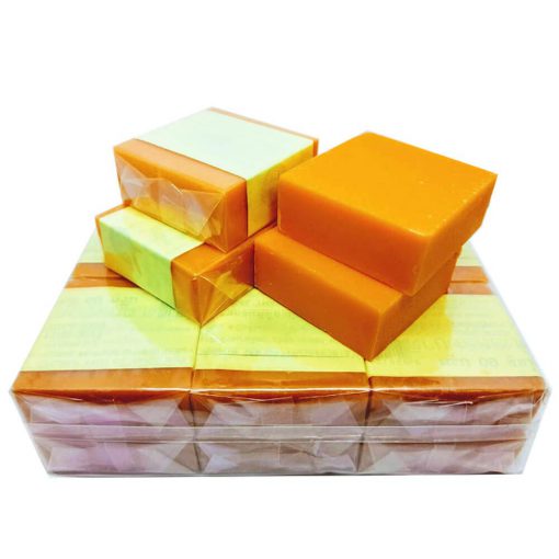 Galong Natural Orange Soap