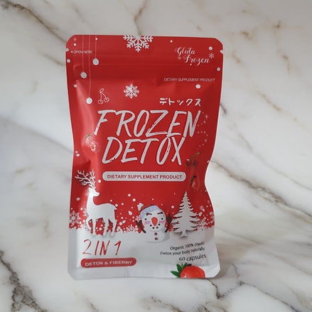Frozen Detox
