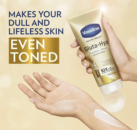 Vaseline
