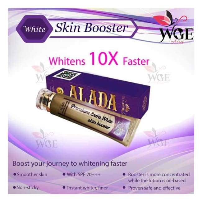 Alada Skin Booster