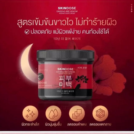 Skin Dose