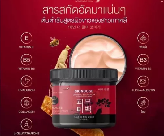 Skin Dose
