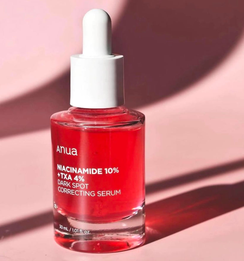 ANUA Niacinamide 10%