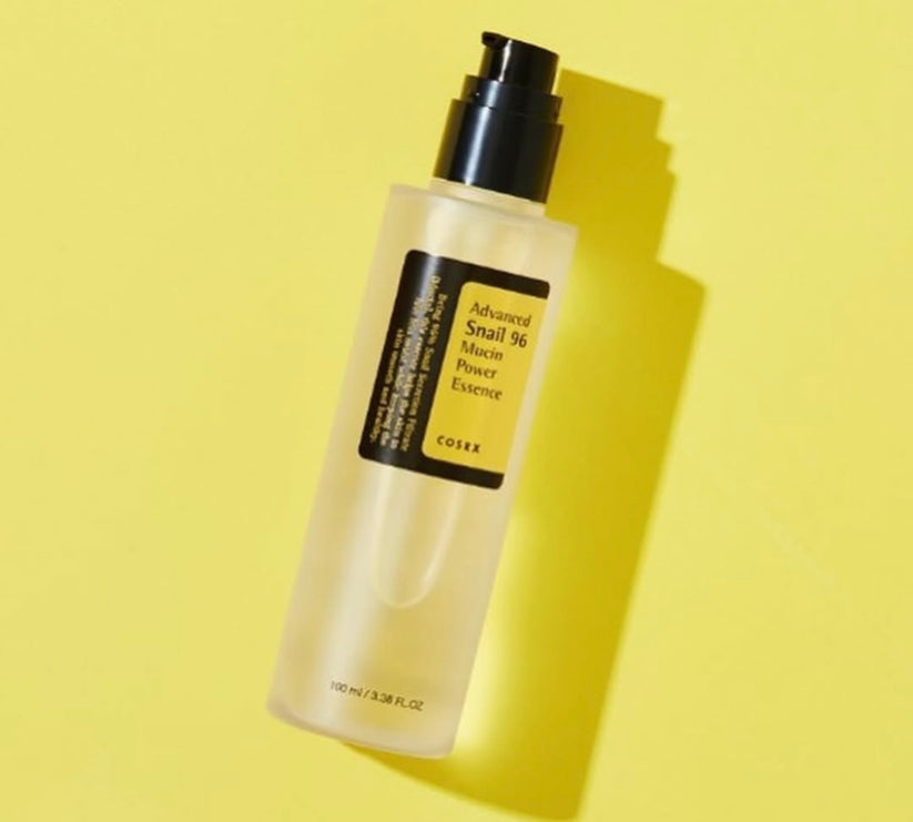 COSRX Advanced Snail 96 Mucin Power Essence
