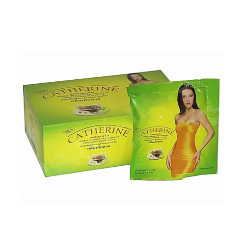 Catherine Herbal Infusion Tea