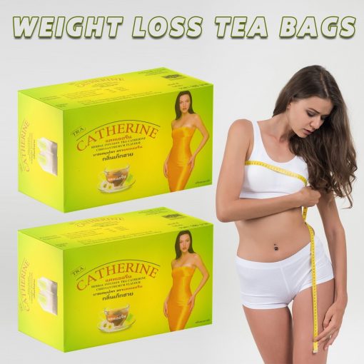 Catherine Herbal Infusion Tea