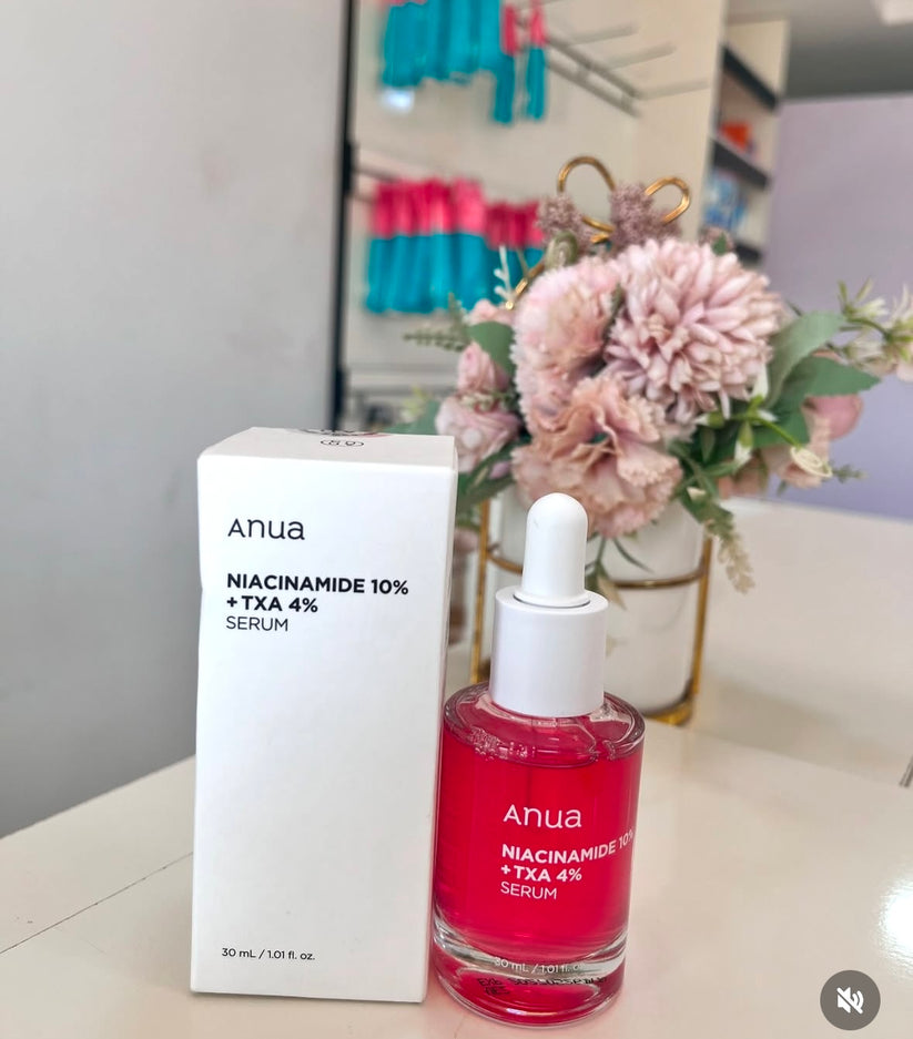 ANUA Niacinamide 10%