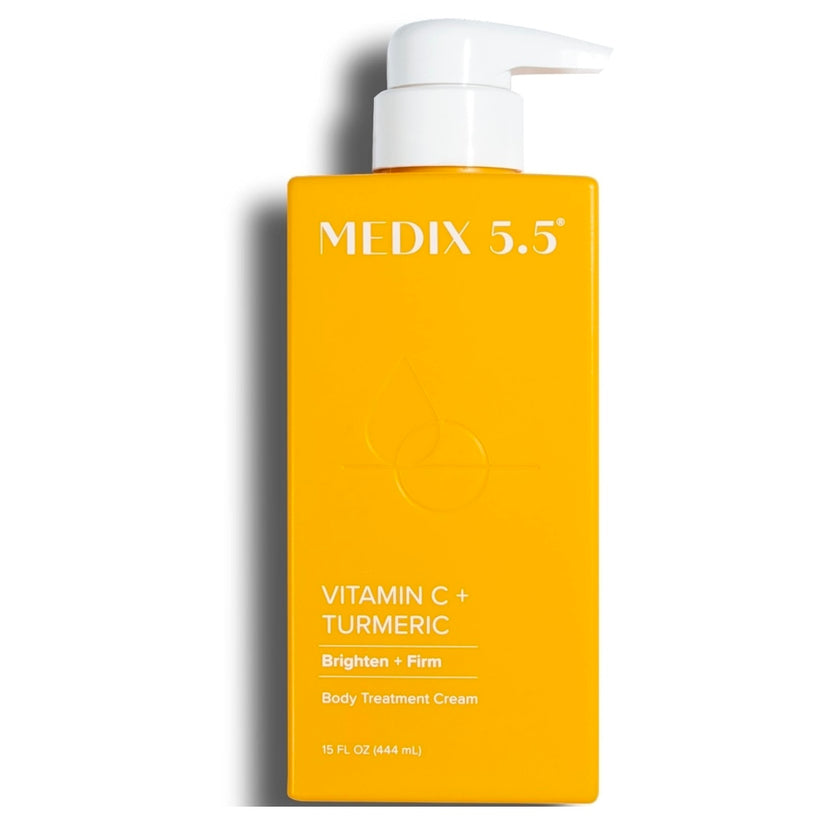 Medix 5.5 Skincare