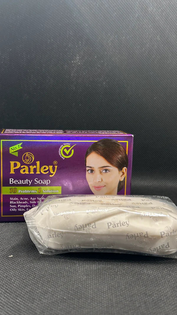 Anti-stain soap - Parley Beauty Soap