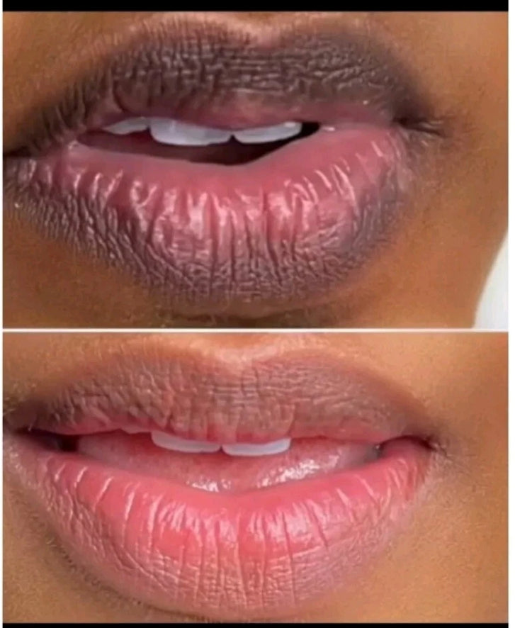 Pink Lips Balm