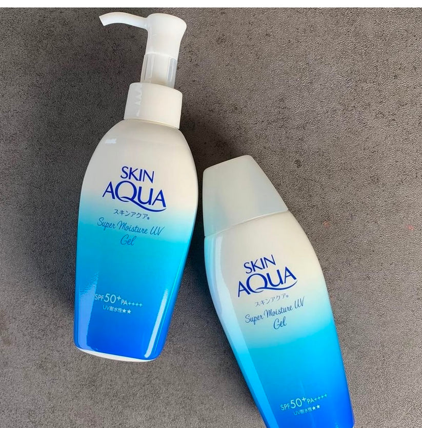 Skin Aqua Sunscreen