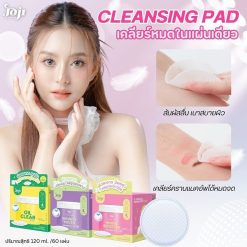 Joji Secret Young Cleansing Pad