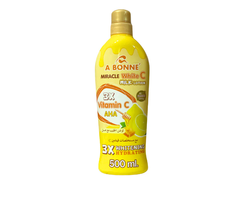 A Bonne