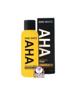 MIMI AHA WHITE BODY SERUM 100ML