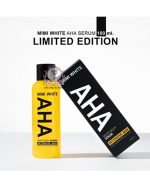 MIMI AHA WHITE BODY SERUM 100ML