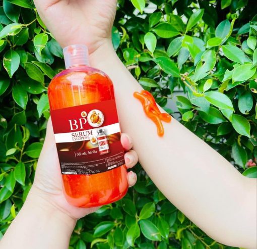 BP Serum Lycopene