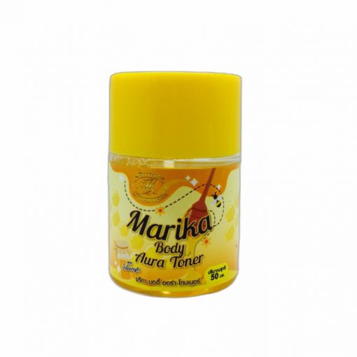 Acne set and Marika Body Aura Toner