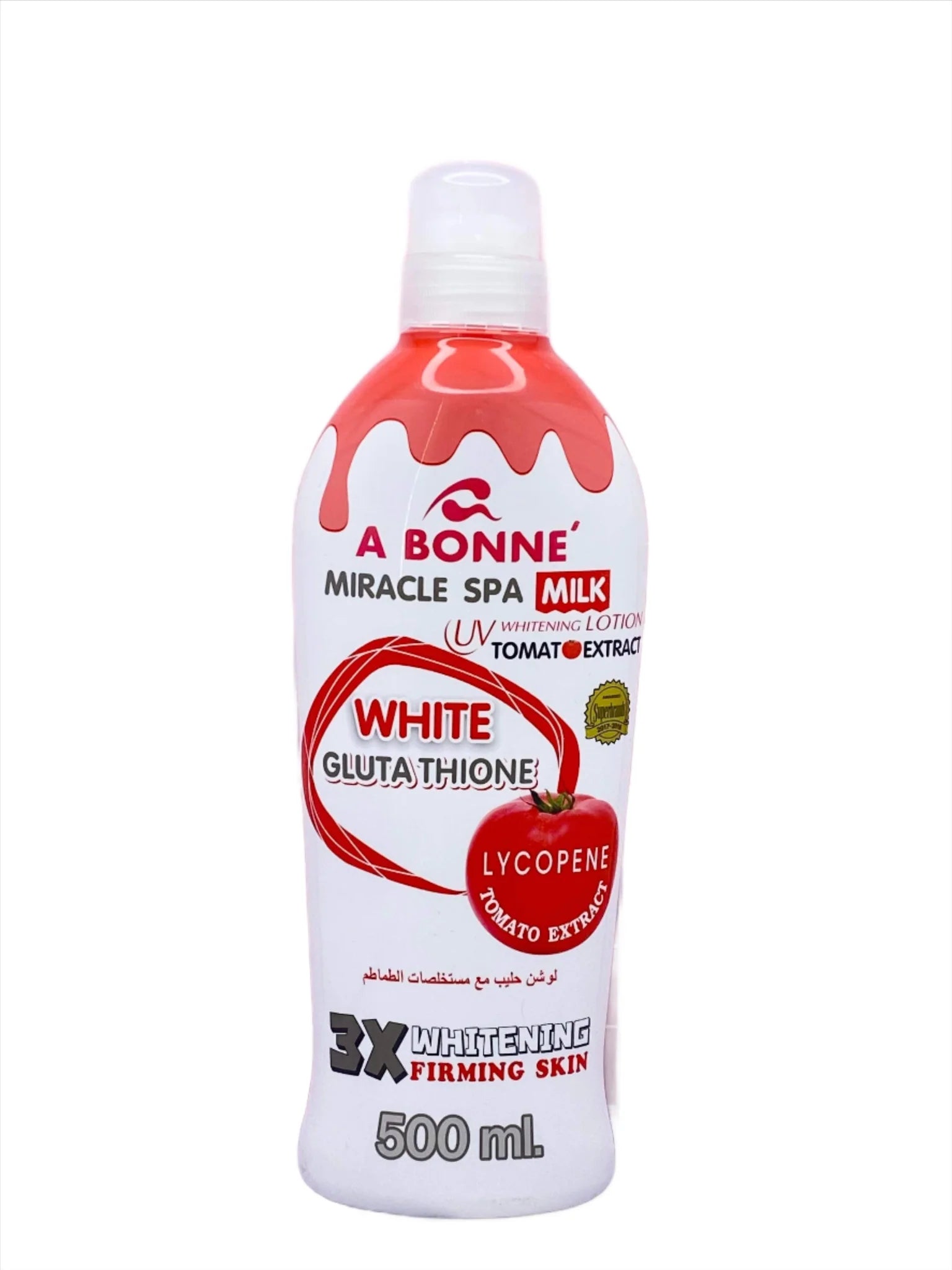 A Bonne