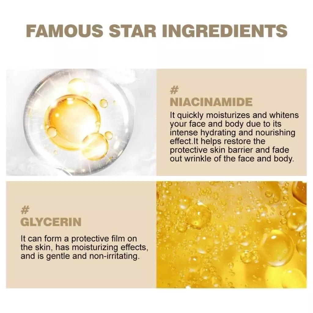 Niacinamide Pure Serum