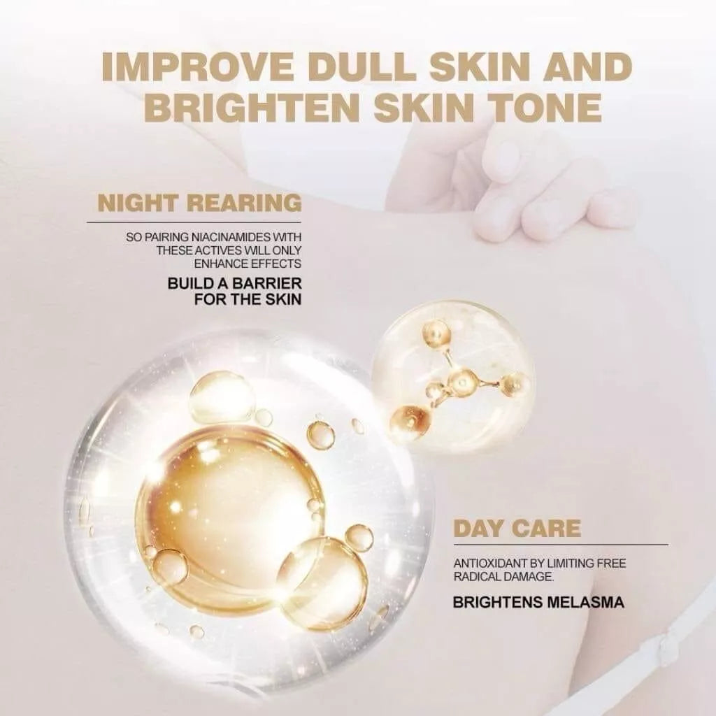 Niacinamide Pure Serum