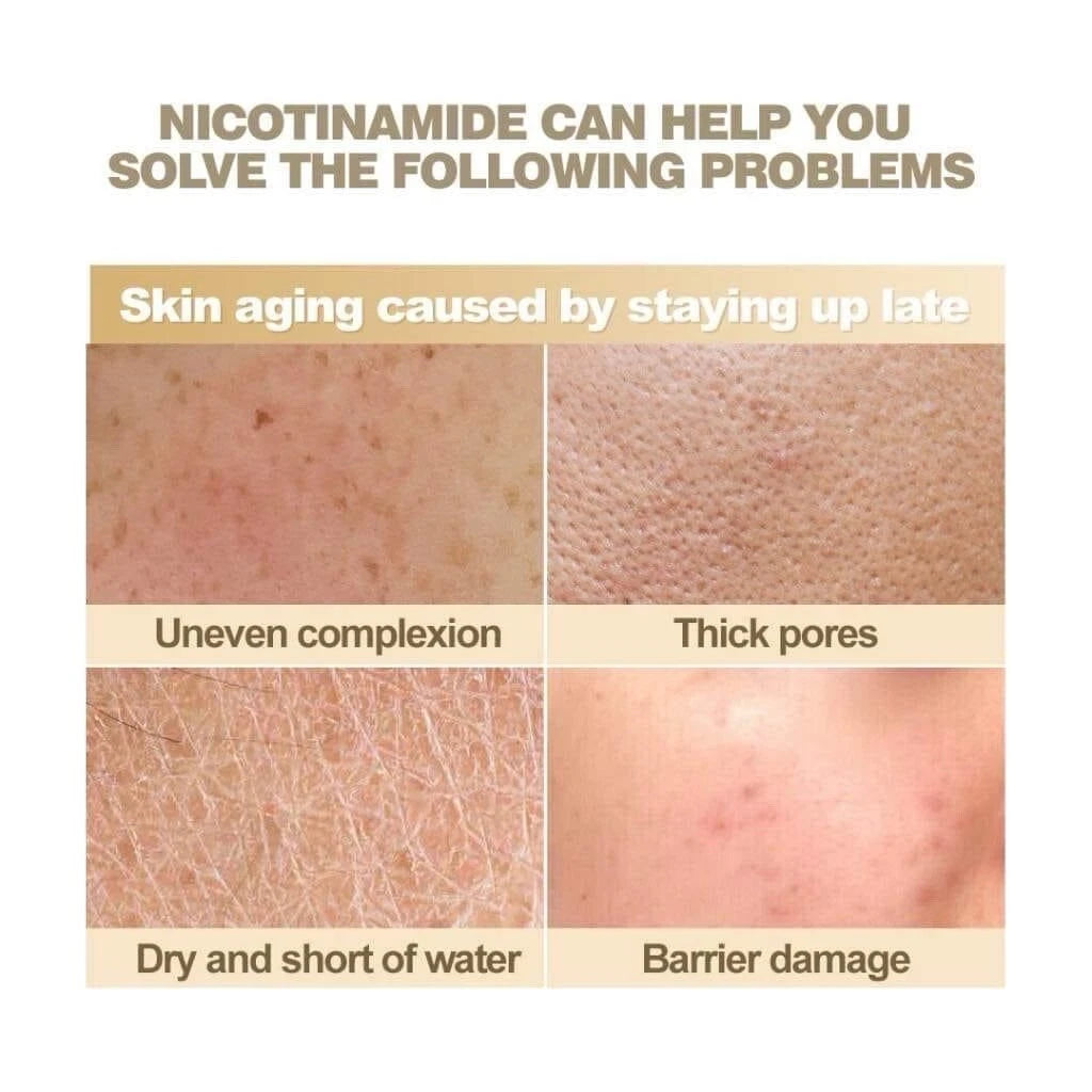 Niacinamide Pure Serum